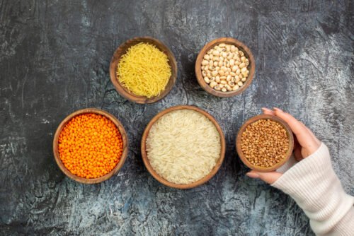 Which Millet Is Good for Diabetes and Why?