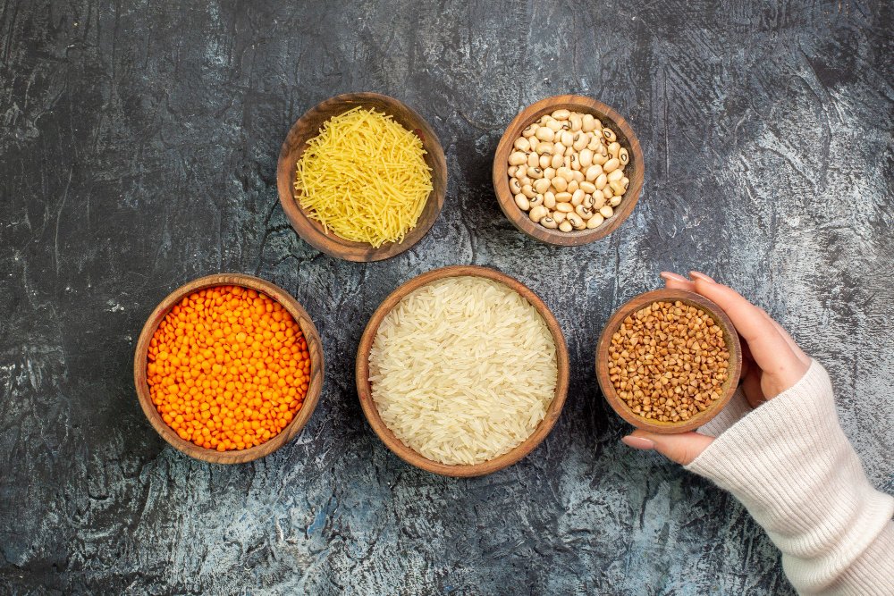 Which Millet Is Good for Diabetes and Why?