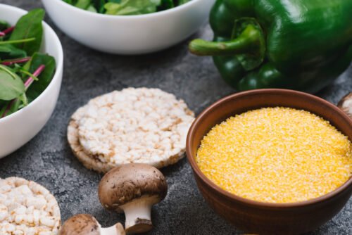Is Foxtail Millet the Best Grain for Weight Loss?