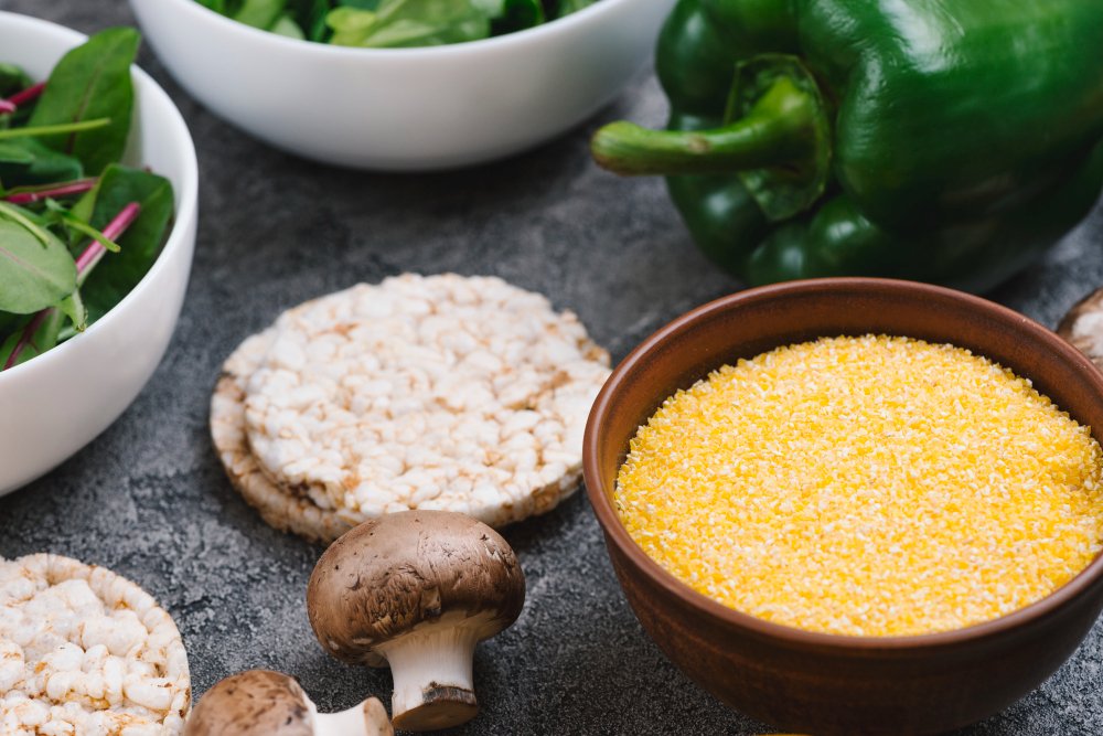 Is Foxtail Millet the Best Grain for Weight Loss?
