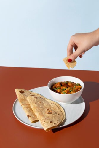 Can We Eat Bajra Roti at Night​?