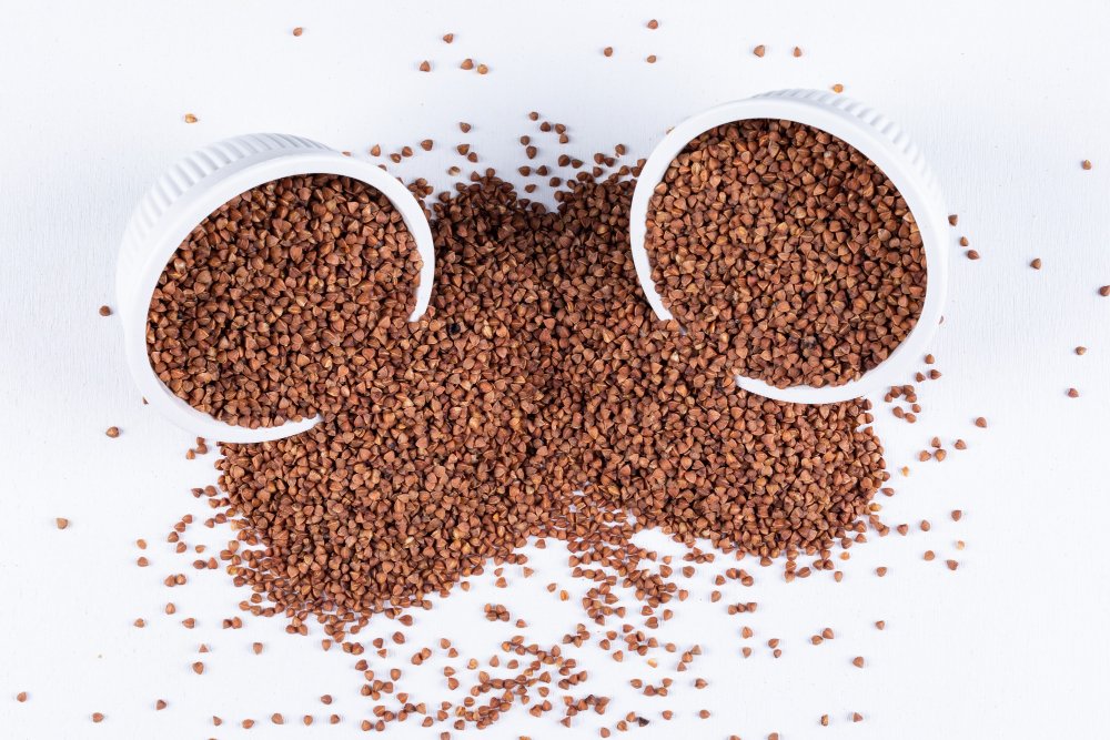 Ragi Java Increase Weight​