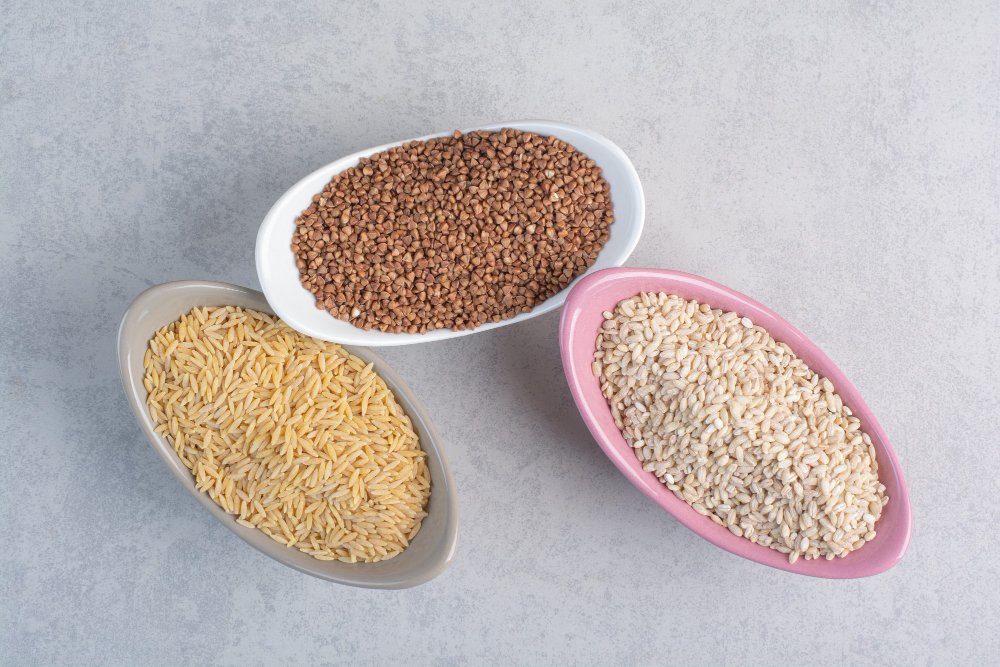 Jowar and Barley Same