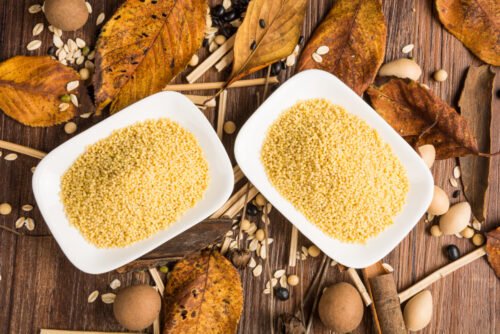 Is Jowar Same as Millet, or Just a Millet Variety?