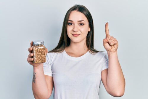 Barley Good for Kidney Patients​