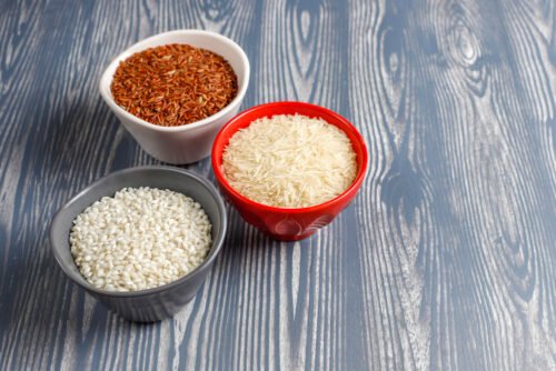 Difference Between Steamed Rice and Boiled Rice