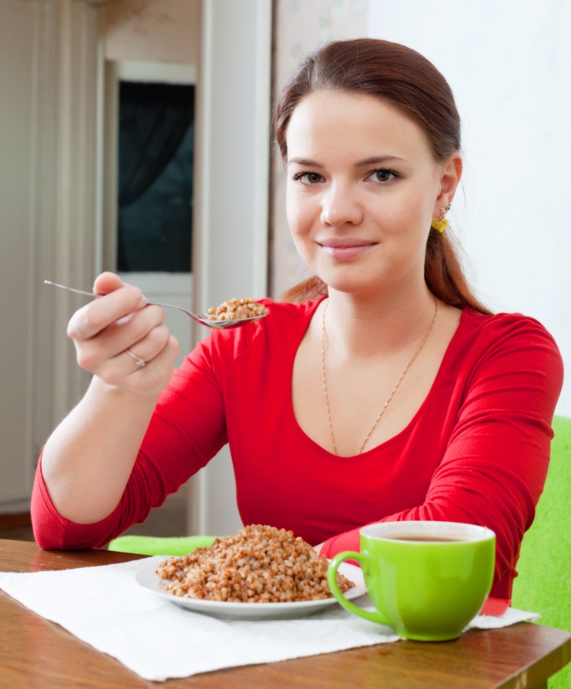 Is Bajra Safe to Eat in the First Trimester of Pregnancy?
