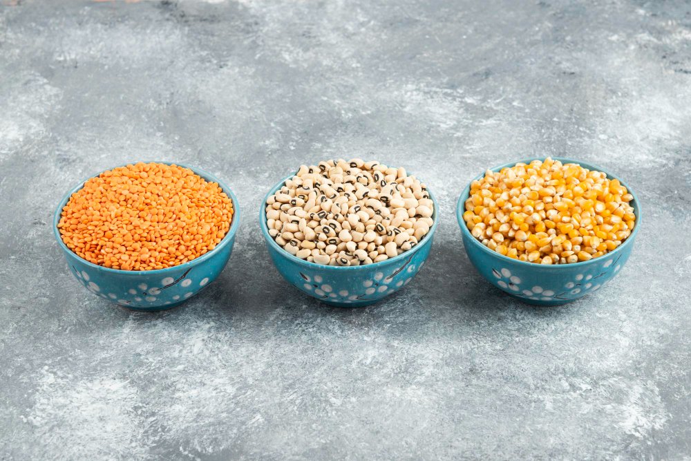 Which is Better Finger Millet or Pearl Millet?