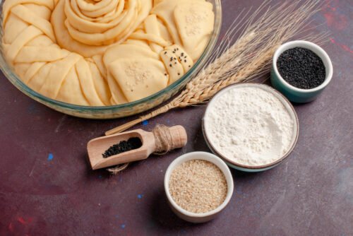 Is Sihor Wheat Better Than Regular Wheat for Rotis?