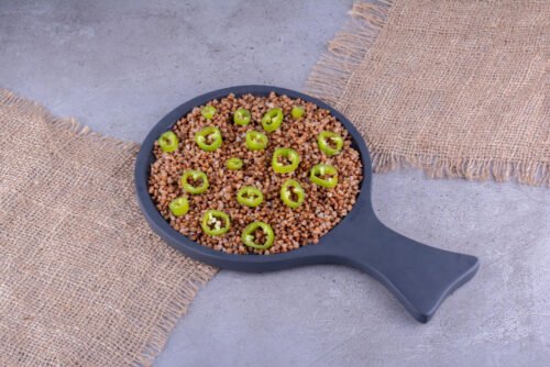 Is Roasted Bajra Good for Health?