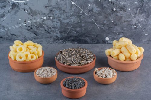 Does Sunflower Seeds Helps to Increase Weight?