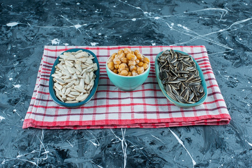 Are Sunflower Seeds Good for Diabetics​ Patients?