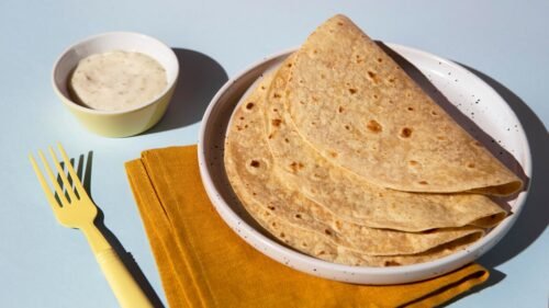 Bajra Roti Vs Wheat Roti: Which One Is Healthier