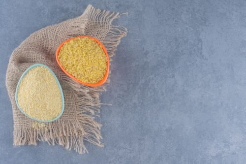 Best 10 Finger Millet Health Benefits: Why Ragi is a Superfood by Infinity Agrix
