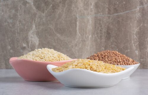 Brown Rice vs. Millets for Diabetes: Which Is Better?
